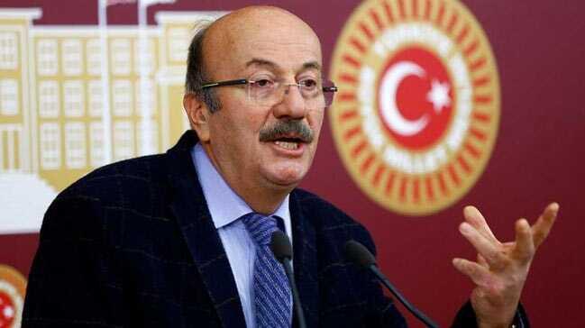 CHP'li Başkanın paylaştığı fotoğrafa CHP'li Bekaroğlu'ndan sert tepki