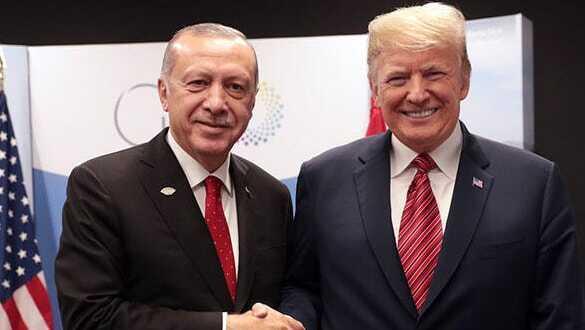 Başkan Erdoğan tarihi zirvede Trump'ın yüzüne söyledi: Üç Patriot'a bedel!
