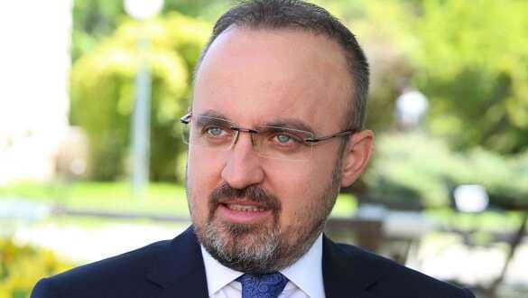 Vesayet sistemi artık geride kaldı