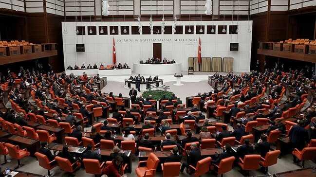 İllerin çıkaracağı vekil sayısı belli oldu