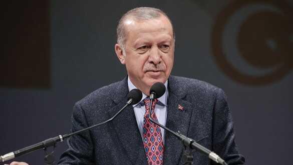 Başkan Erdoğan'dan dikkat çeken kadın üniversitesi açıklaması