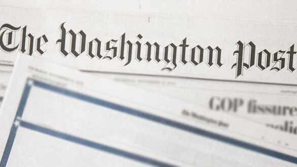 Son dakika: Türkiye'den Washington Post'a tepki: Alenen terör propagandası