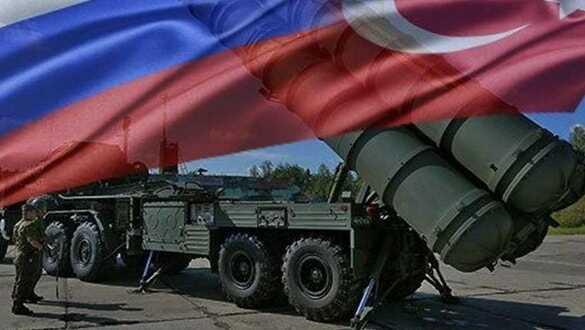 S-400'lerle ilgili önemli açıklama: Aktif olarak kullanılacak mı"