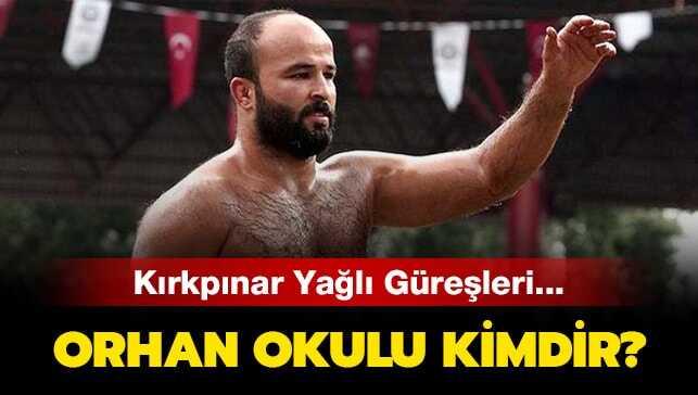 Seyfettin Selim kimdir?