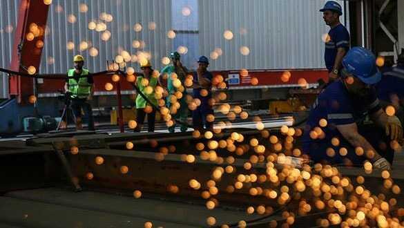 Son dakika: 200 bin kamu işçisinin ücret zammı belli olacak