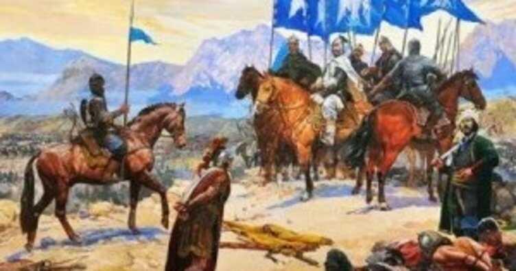 Dandanakan Savaşı nedir" Dandanakan Savaşı’nın nedeni, önemi ve sonuçları