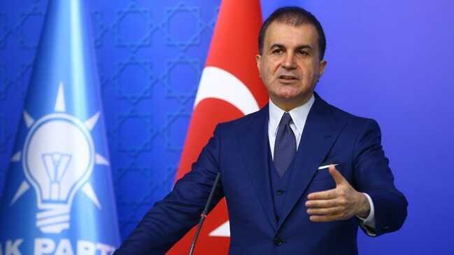 AK Parti'den Yunanistan'a uyarı: Sonuçları iyi olmayacaktır