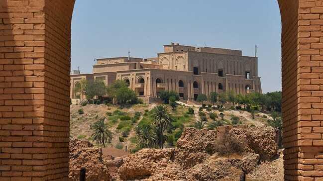 29 yeni anıt UNESCO listesine girdi