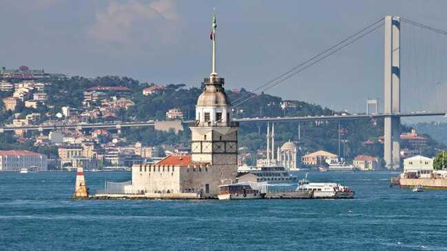 İstanbul Avrupa'nın en misafirperver şehri seçildi
