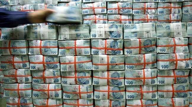 Mayıs ayı cari işlemler rakamları açıklandı
