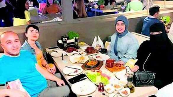 Bebek Otel'de skandal: İfadesi ortaya çıktı
