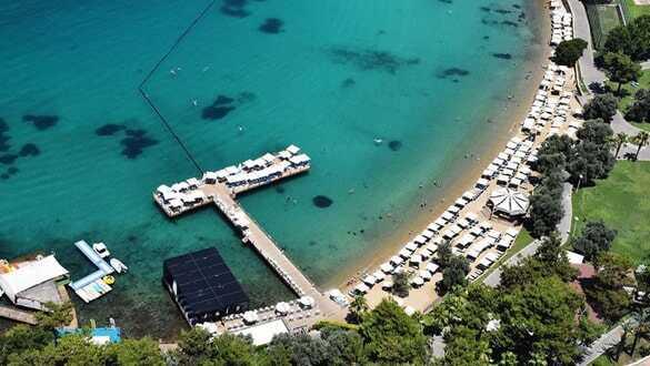 Meclis'ten son dakika Turizm hamlesi!