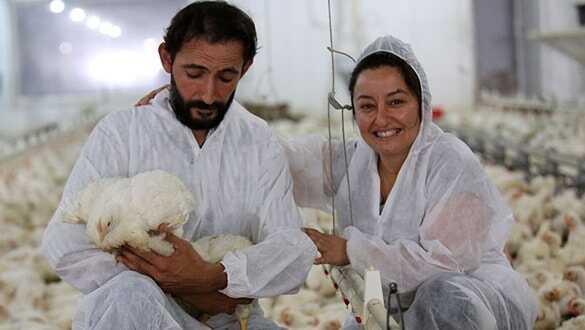 Biri mimar biri mühendis.. Her şeyi bırakıp bu işe girdiler!