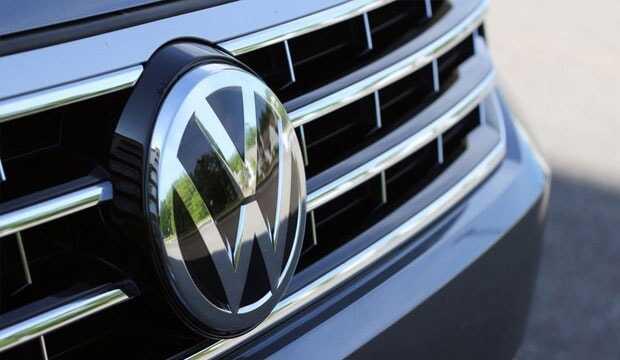 Volkswagen'in yatırım için Türkiye tercihi belli oldu