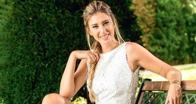 Şeyma Subaşı'nın kitabı 'Sadece Şeyma'daki hayati hataya ...