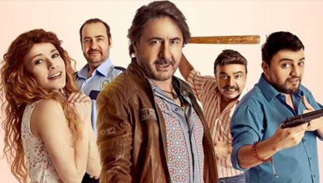 Arapsaçı filminin konusu nedir" Arapsaçı filmi oyuncuları kimler"