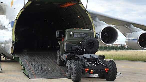 Türkiye'nin aldığı S-400'ler dünya basınında büyük yankı uyandırdı