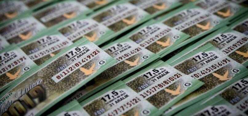2019 yılında büyük ikramiyeyi kazanan kim" Milli Piyango talihlisi büyük ikramiyeyi aldı mı"