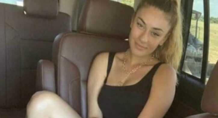 Çağla Ayça Altunkaya kimdir" Çağla Ayça Altunkaya kaç yaşında"