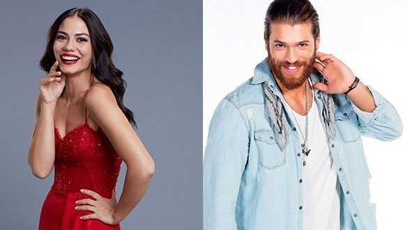 Demet Özdemir ile Can Yaman evden mi çıkartıldı"