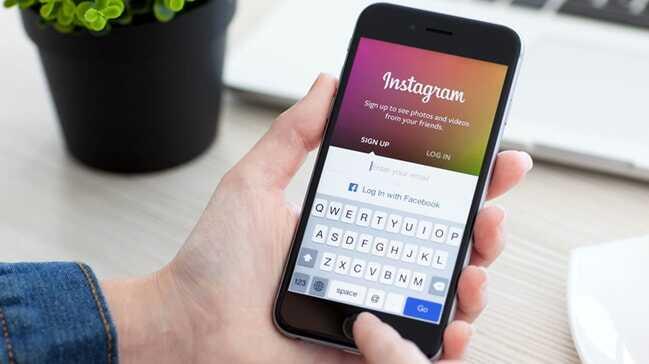 Instagram'da yeni dönem başladı