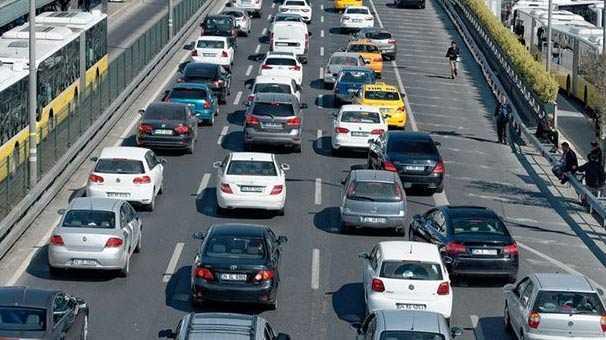 Ankara'da test edildi! Trafik sıkışıklığına yeni model