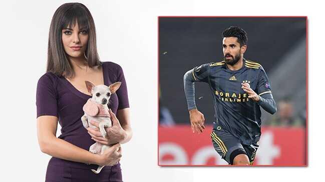 Tuvana Türkay ve Alper Potuk'tan şok karar!