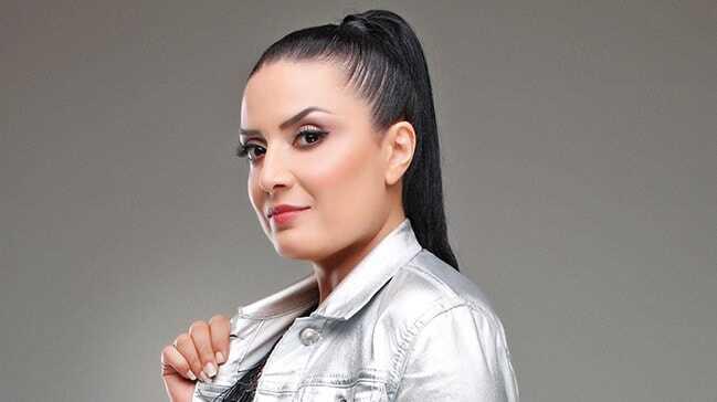 Yıldız Tilbe destekli