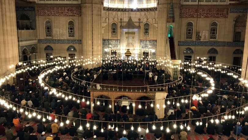 19 Temmuz Cuma hutbesi Diyanet tarafından yayınlandı! 19 Temmuz 2019 Cuma hutbesi konusu nedir"