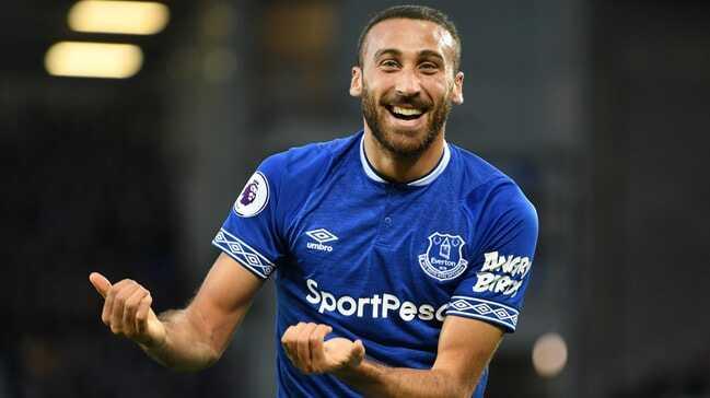 Galatasaray'dan Cenk Tosun bombası