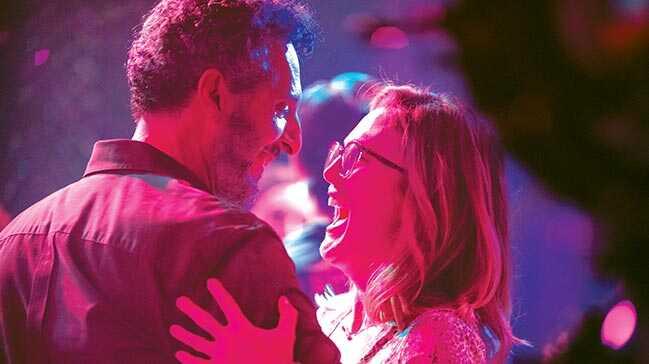 Özünü kaybeden bir uyarlama: Gloria Bell