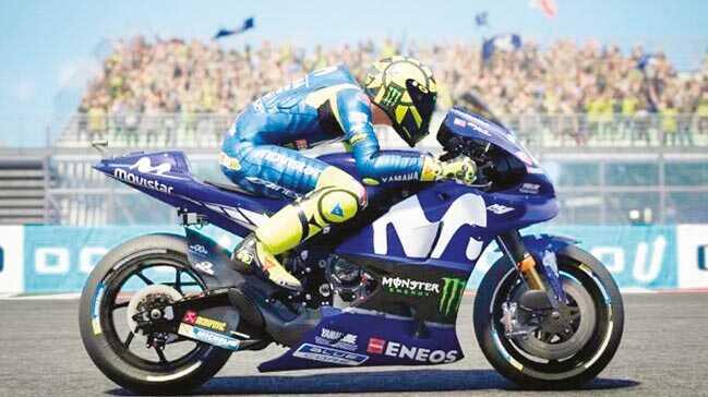 MotoGP yeni şampiyonunu arıyor...