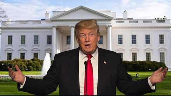 Beyaz Saray'da dikkat çeken davet! 'Başkan Donald Trump adına... Türkiye hakkında'