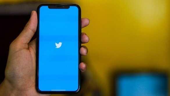 Twitter İran'a ait 3 ajansın hesabını askıya aldı
