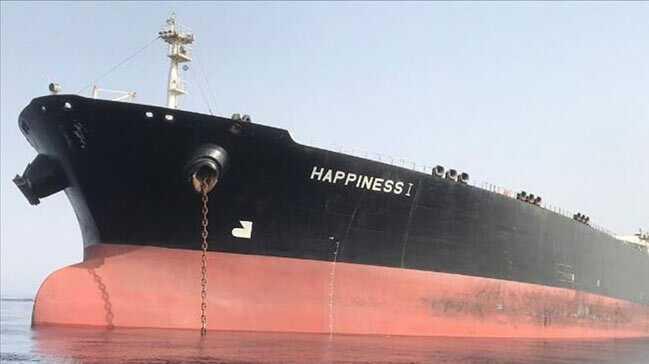 Tanker krizinde ilginç gelişme: Suudi Arabistan ve İran eş zamanlı harekete geçti