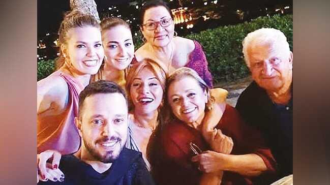 Listelerde 'Boz'guna uğradı