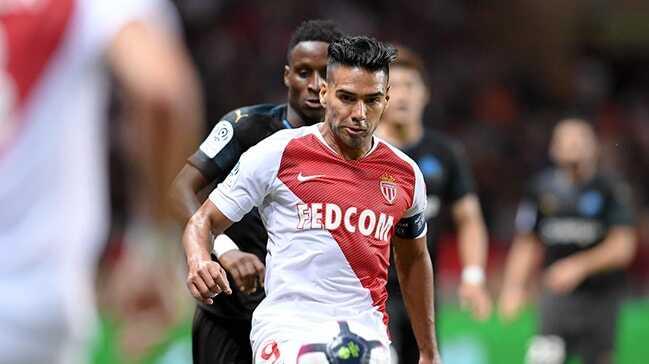 Andre Silva, Monaco'ya transfer oluyor! Falcao'nun ...