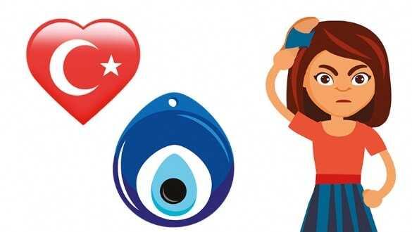 Türkiye'nin ilk milli dijital klavyesi TAMBU'dan yepyeni emojiler