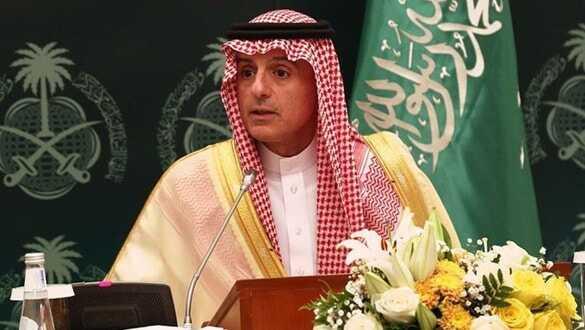 Suudi Arabistan'dan gerilimi tırmandıracak çağrı! 'Harekete geçin'