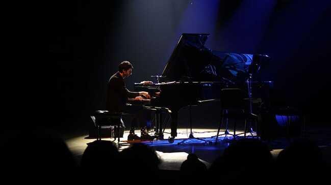 Dünyaca ünlü piyanist Evgeny Grinko Türkiye turnesine çıkıyor