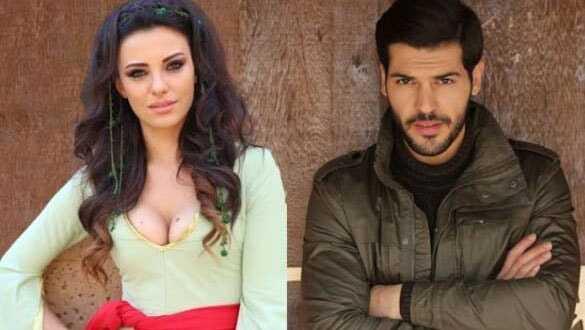 Tuvana Türkay aşk iddialarına son noktayı koydu!