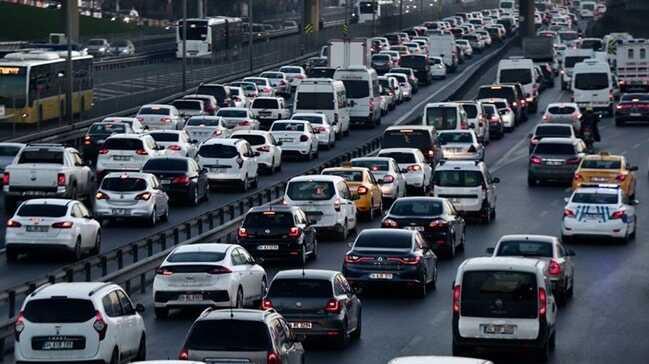 Taslak hazır! 5 milyon araç sahibi bu haberi bekliyor