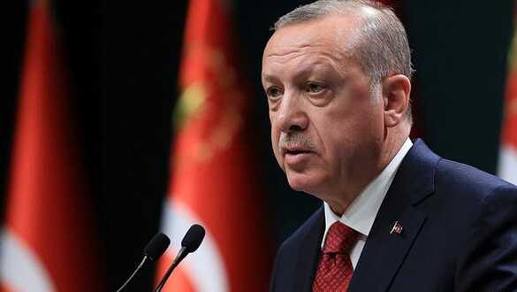 Başkan Erdoğan: Bizim için Hakan Atilla'ya herhangi bir bariyer söz konusu değildir