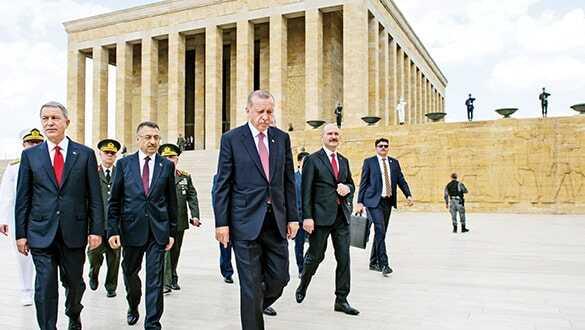 Komuta kademesinde sürpriz beklenmiyor