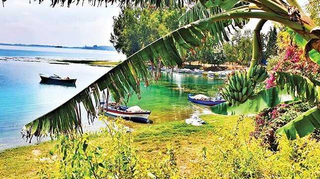 Adana'ya gitmek için bahanemiz çok