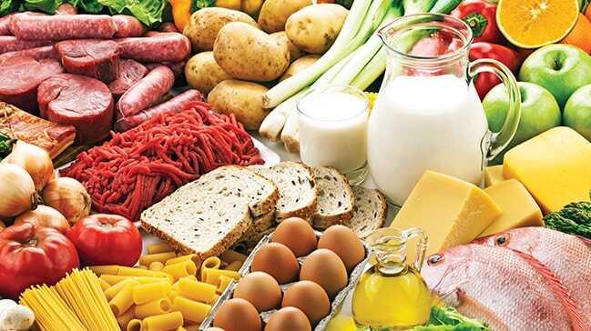 Yetersiz beslenme kronik hastalık riskini artırır