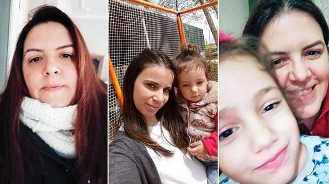 'Cezaevinde destek verip koridorlarda ağlıyorum!'