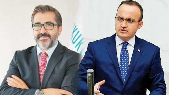 Teröre destek ifade özgürlüğü olamaz