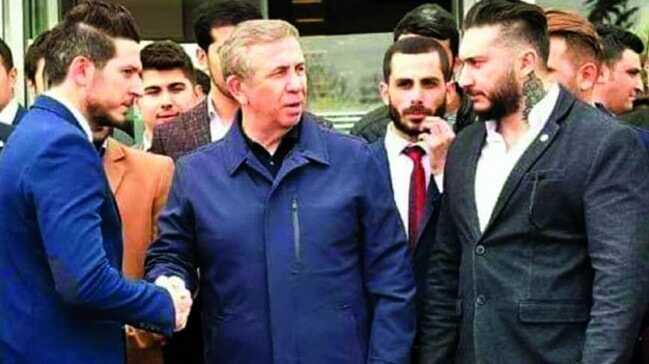Mansur Yavaş'tan 'diyet ataması'