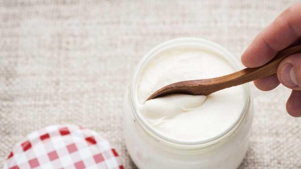 İşte 5 adımda sağlıklı ev yoğurdu yapımı tarifi!